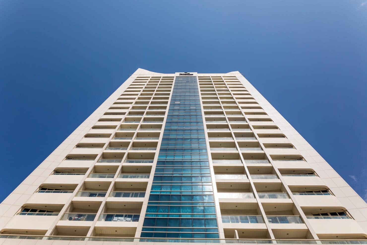 2 BHK in JBR