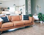 Three Bedrooms Room Luxurious Apartments