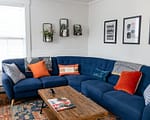 Three Bedrooms Room Luxurious Apartments